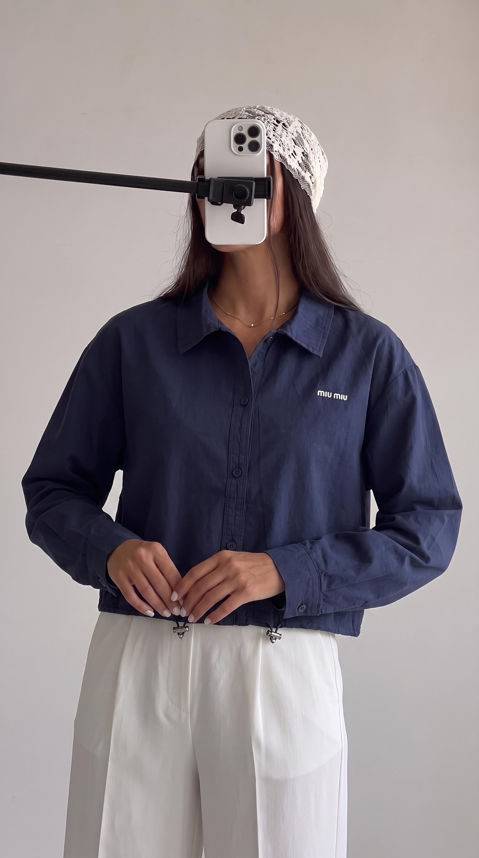 شومیز miu